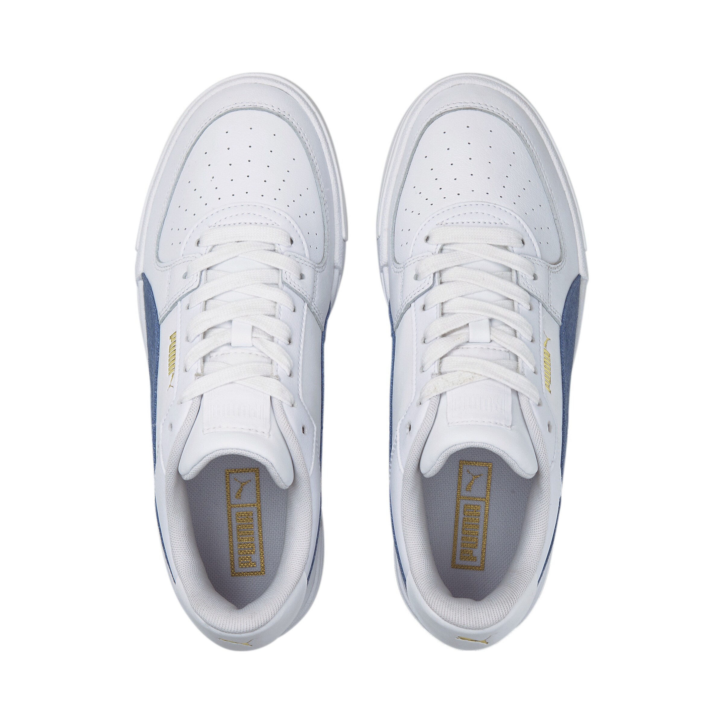 PUMA Sneakers laag in Wit