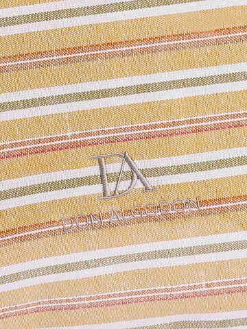 Don Algodon - Shopper 'Milen de lona' en beige