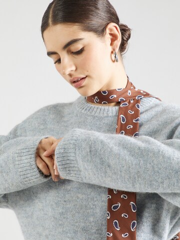 Gina Tricot - Pullover em azul