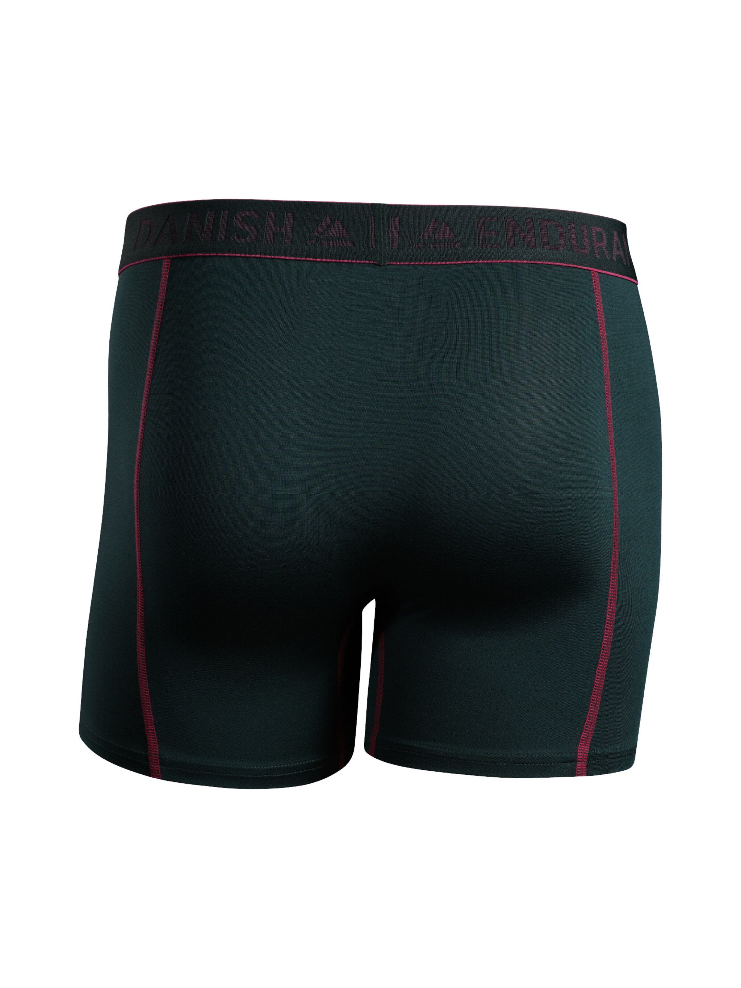 DANISH ENDURANCE Boxer shorts 'Sports Trunks' in Mixed colours
