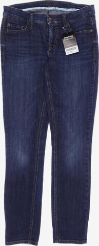 Cambio Jeans 28 in Blau: predná strana