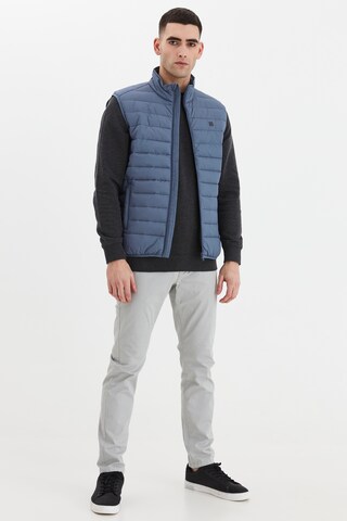 !Solid Bodywarmer 'SÖRENSON' in Blauw