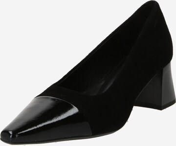 VAGABOND SHOEMAKERS Pumps in Black: front