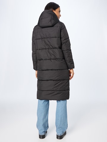 ABOUT YOU Winter Coat 'Josepha' in Black