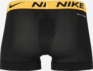 NIKE Underwear Athletic Underwear in Black