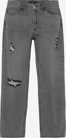 regular Jeans di NAME IT in grigio: frontale