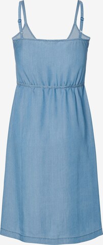 Noppies Dress 'Naomi' in Blue