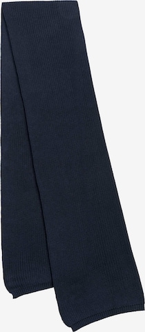 mėlyna MELA Šalikas 'Nagna': priekis