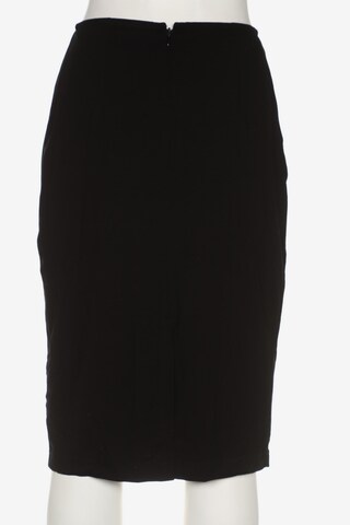 Ella Singh Skirt in M in Black