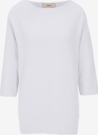 heine Pulover u bijela, Pregled proizvoda