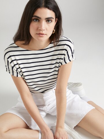 Tricou de la s.Oliver pe albastru