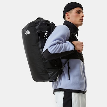 THE NORTH FACE - Mochila em preto