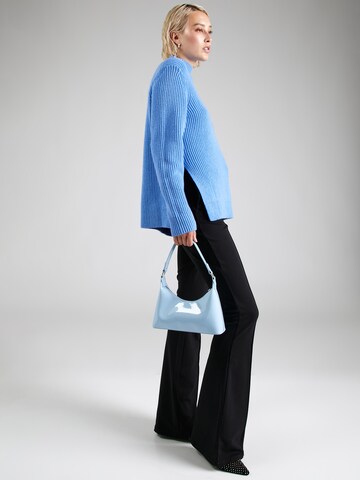 MICHAEL Michael Kors Sweater in Blue