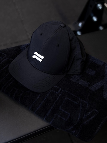 Fortex Fitness - Gorra en negro