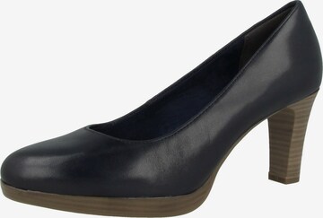 Welche Punkte es beim Kaufen die Blaue high heels zu beachten gilt