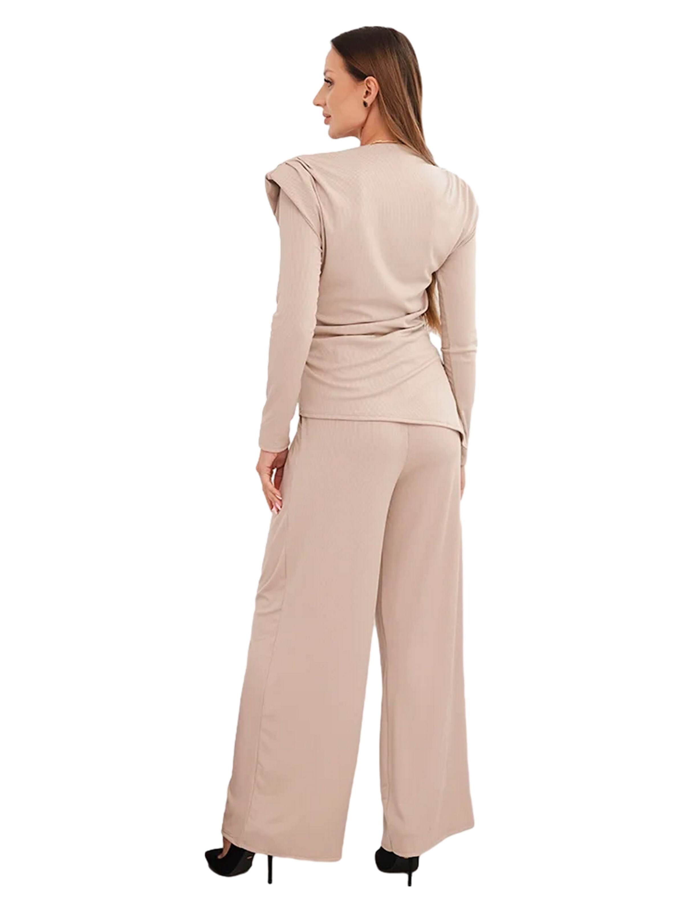 Lumera Domácí oblečení 'Cremosa' – béžová