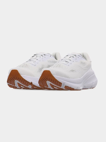 saucony Běžecká obuv 'GUIDE 19' – bílá