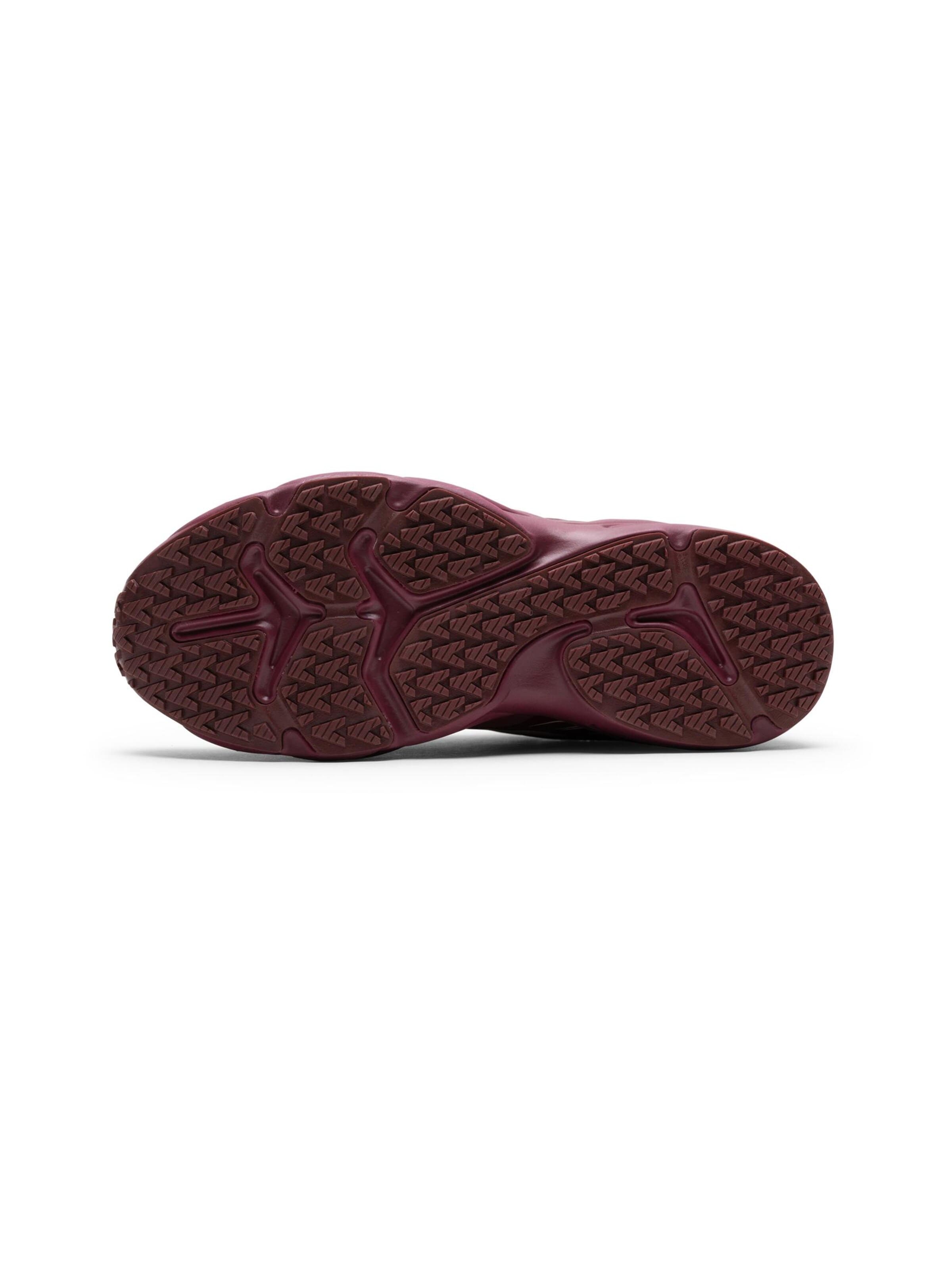 Baskets basses 'FILA NETGRIND wmn' FILA en rouge