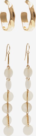 Pull&Bear Korvakoru värissä kulta: etupuoli