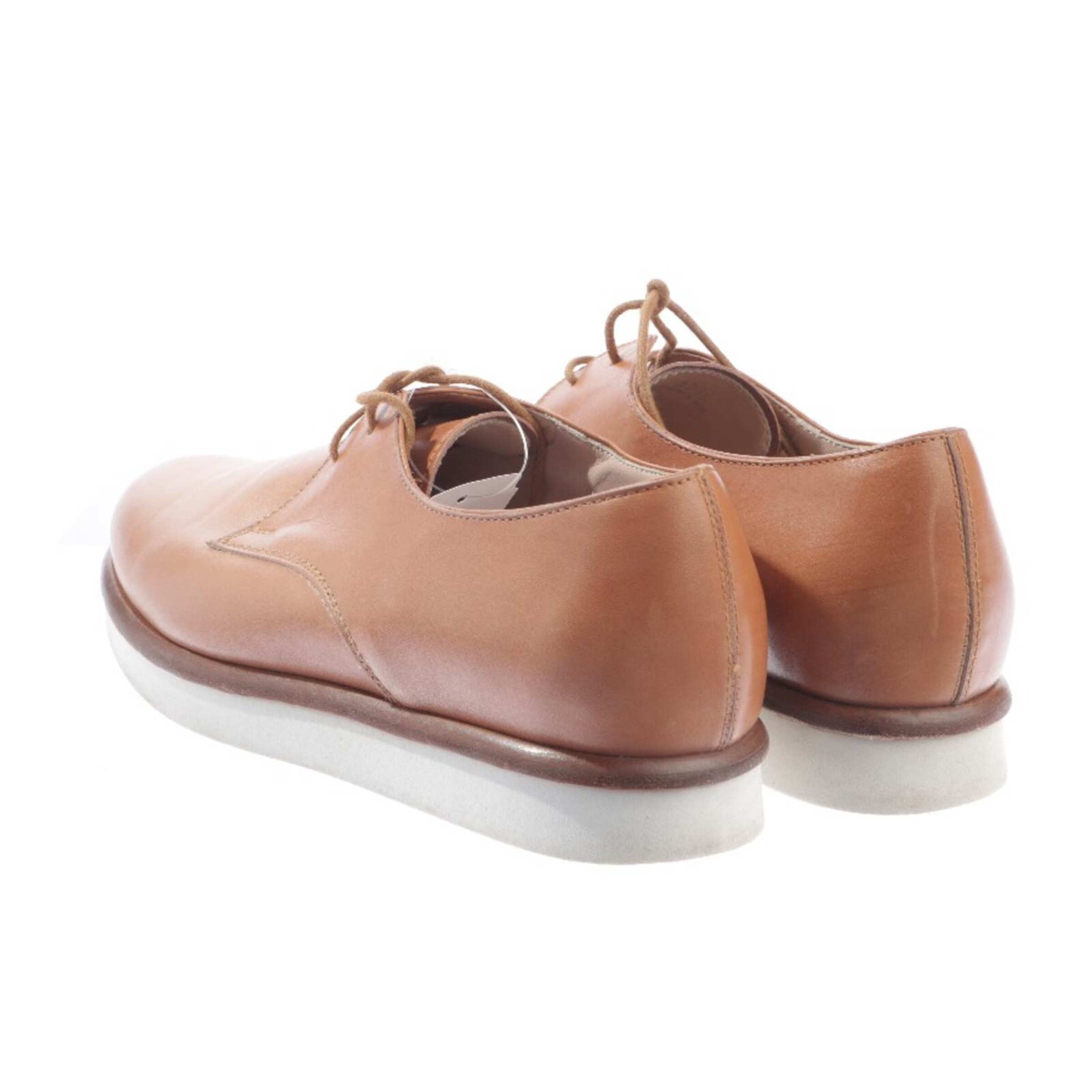 Tod's Flats & Loafers in 37,5 in Brown