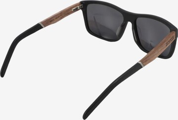 ZOVOZ Sunglasses 'Boreas' in Black
