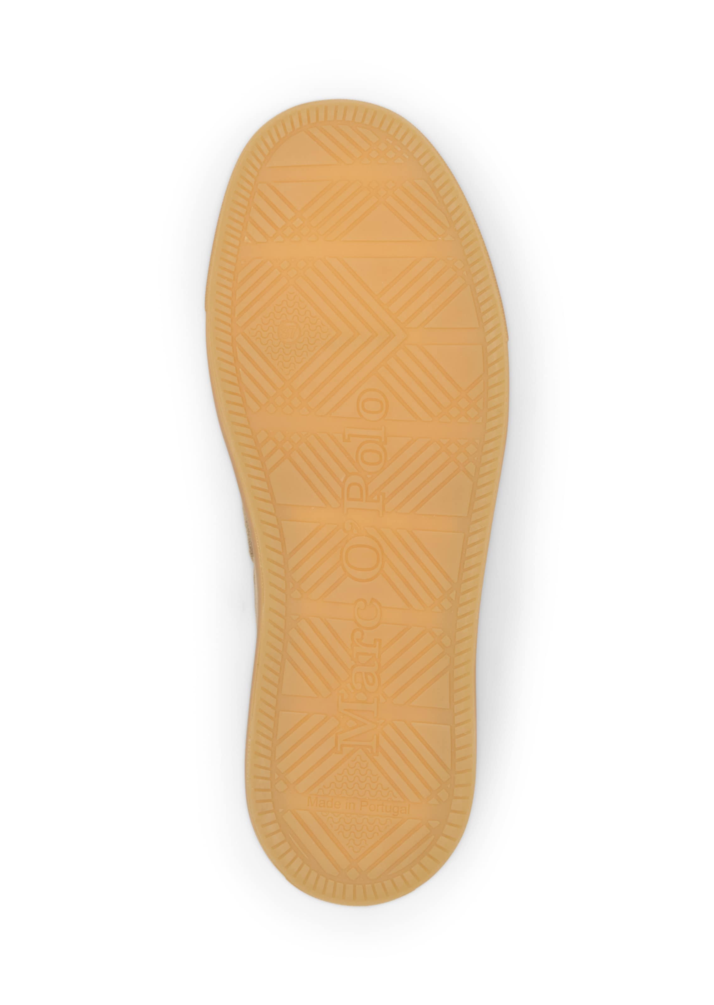 Marc O'Polo Moccasins 'Kara' in Brown