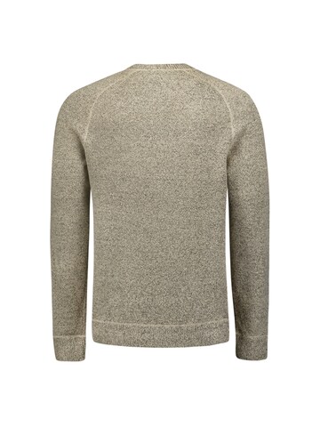 No Excess Trui in Beige