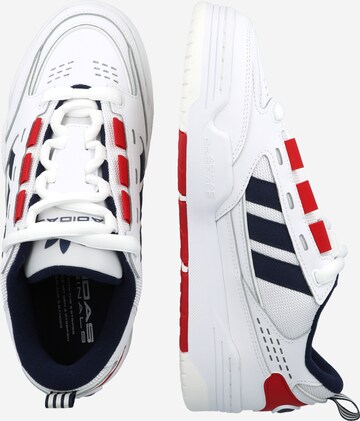 ADIDAS ORIGINALS Sneakers 'Adi2000' in White