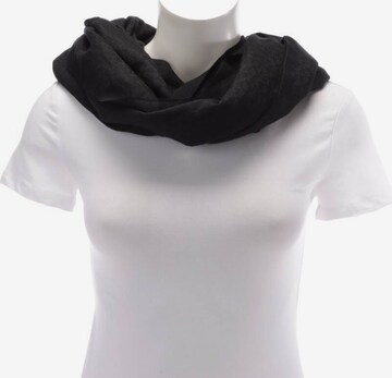 AIGNER Scarf & Wrap in One size in Black: front