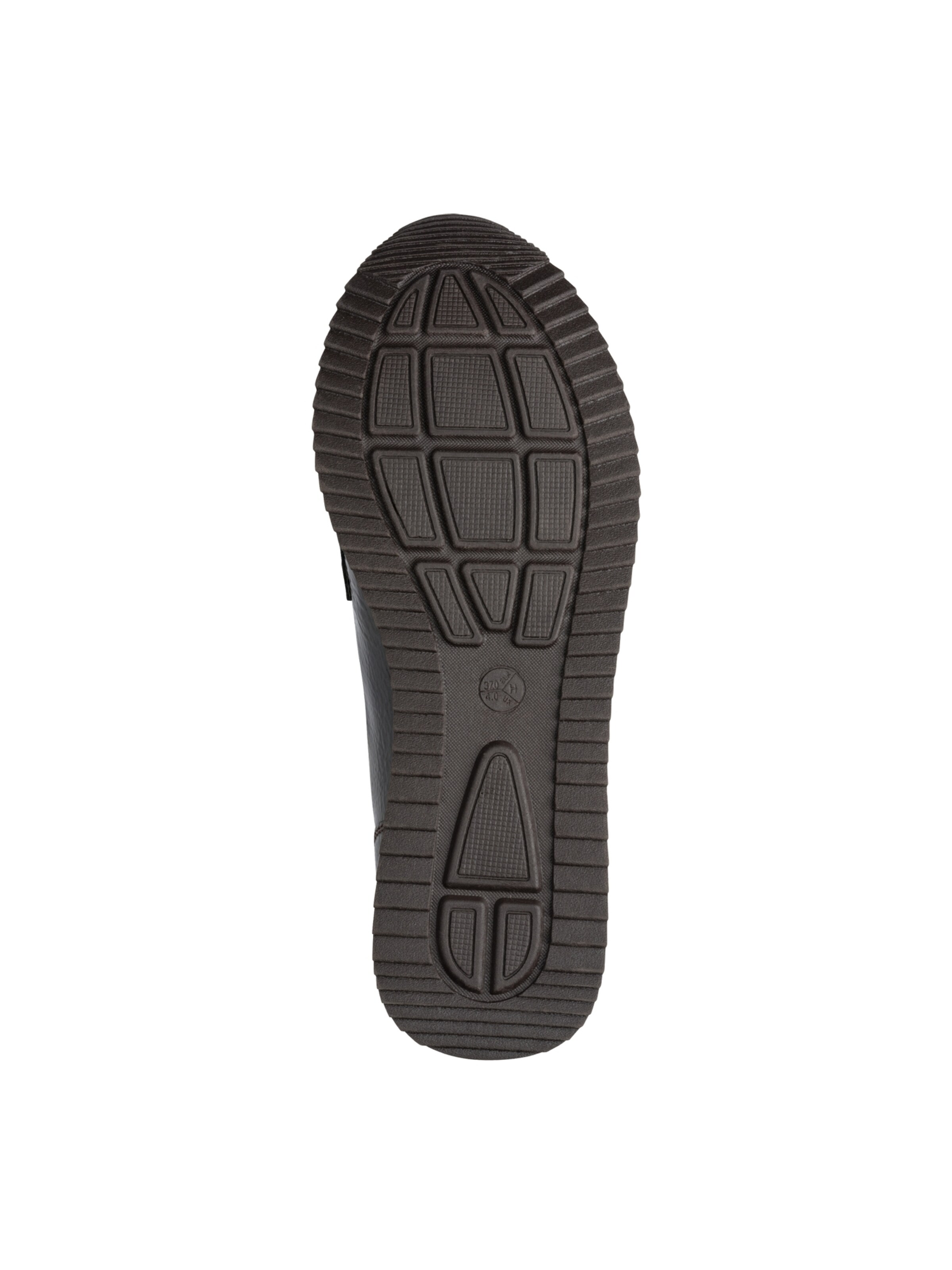 Chaussure basse JANA en marron