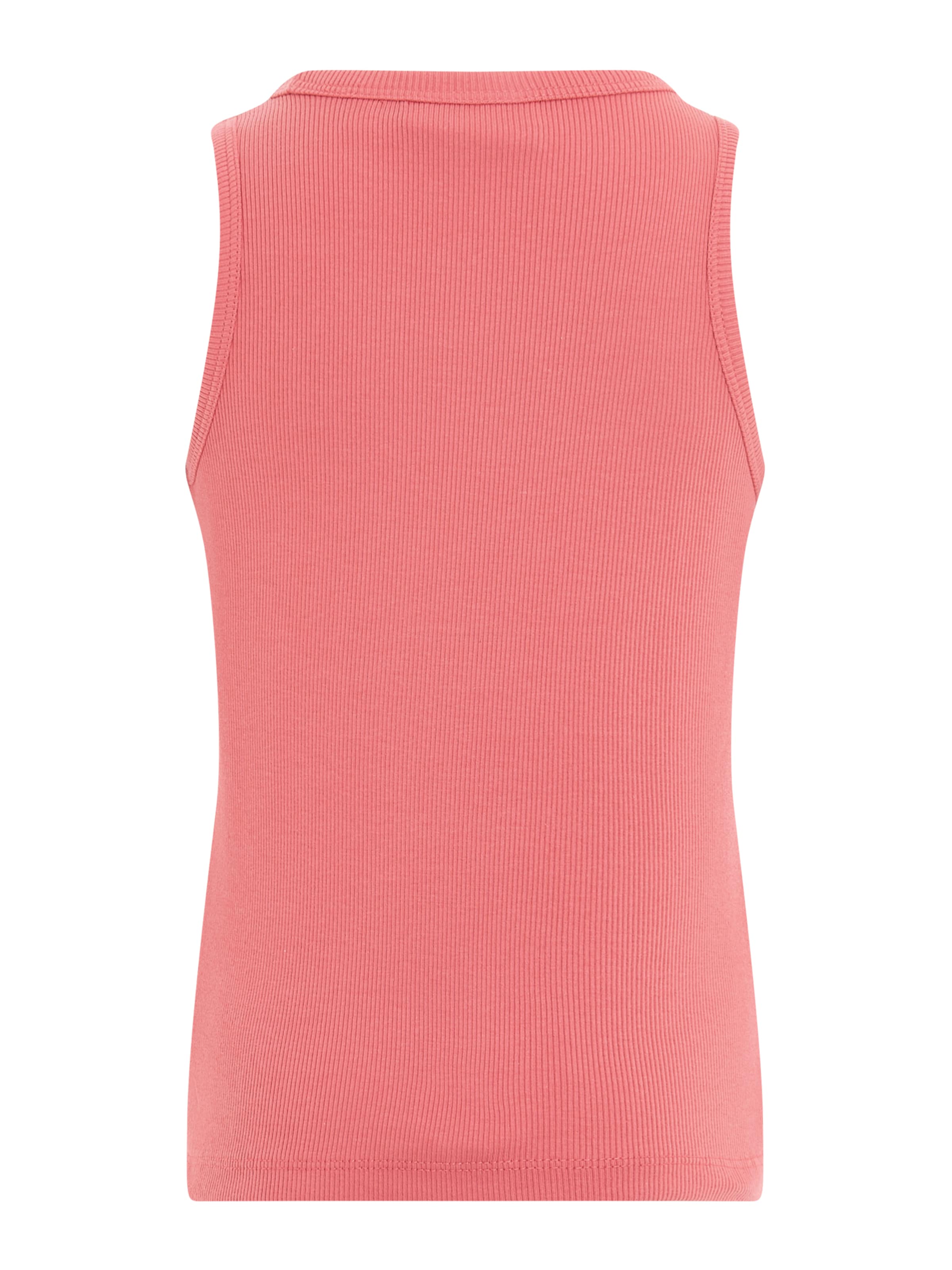 Calvin Klein Jeans Τοπ σε κόκκινο