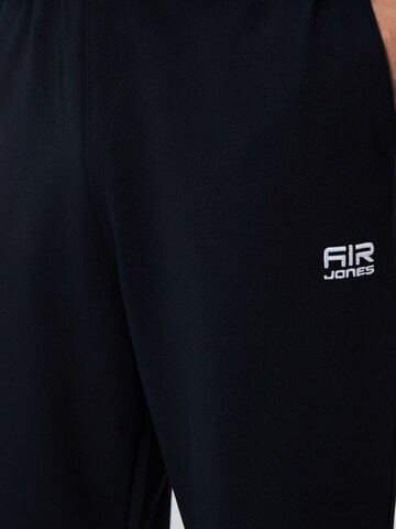 Tommy Life Tracksuit 'Aktive Sets' in Black