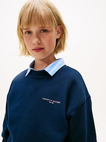 TOMMY HILFIGER Jogging ruhák - kék