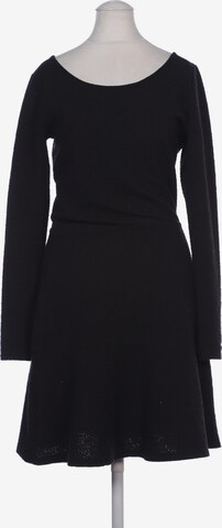 Tommy Jeans Dress in S in Black: front