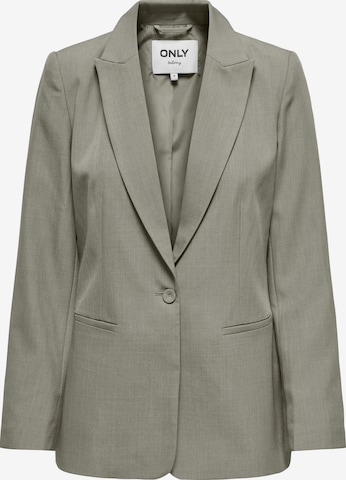 ONLY Μπλέιζερ 'ONLMARINE' σε γκρι: μπροστά