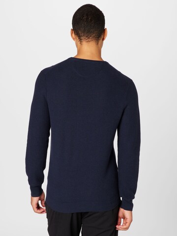 Pull-over Polo Ralph Lauren en bleu