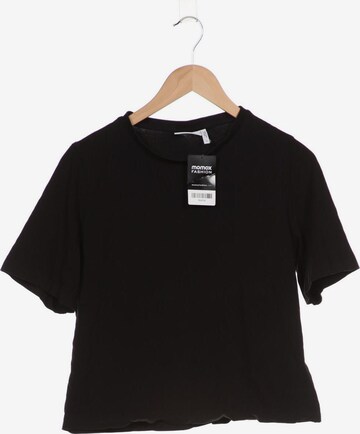 WEEKDAY T-Shirt S in Schwarz: predná strana