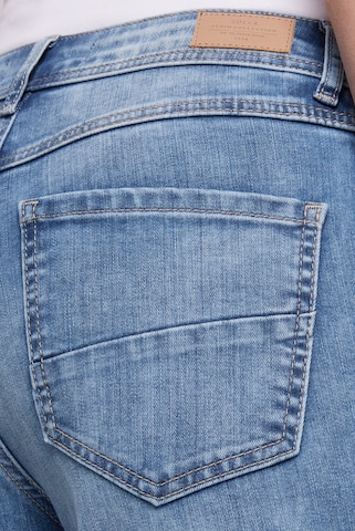 Soccx Regular Jeans 'Capri' in Blau