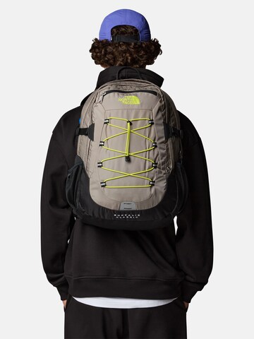 Zaino 'Borealis Classic' di THE NORTH FACE in grigio
