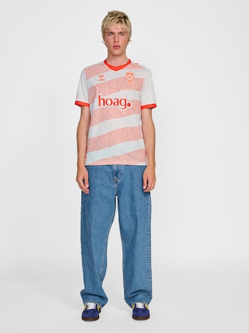 Hummel Jersey in White