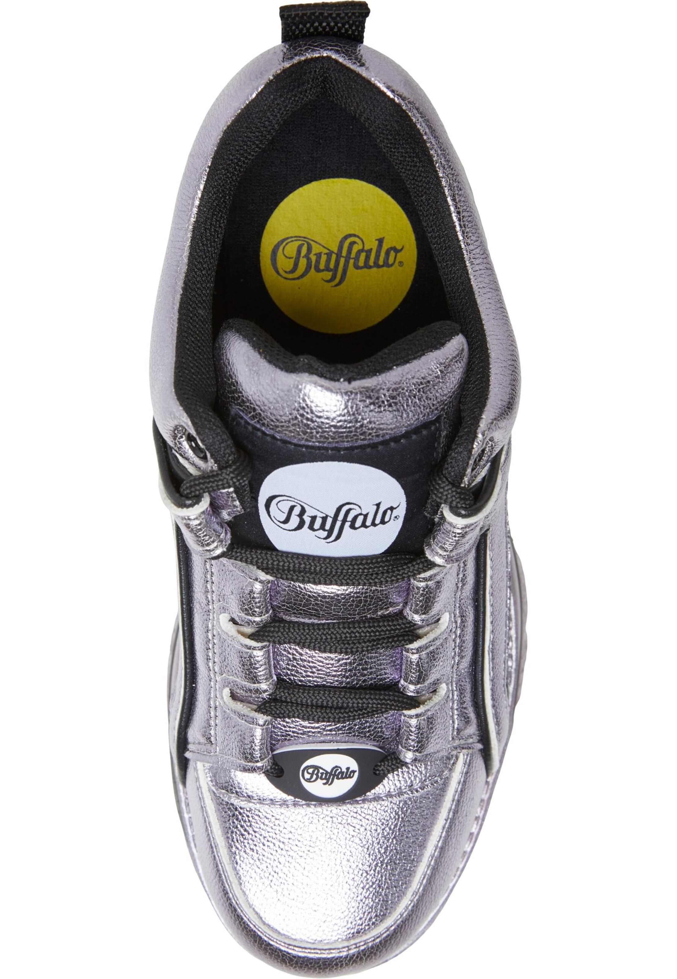 Sneaker bassa di BUFFALO in lilla