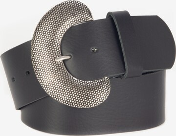 Ceinture 'Cologne' BA98 en noir