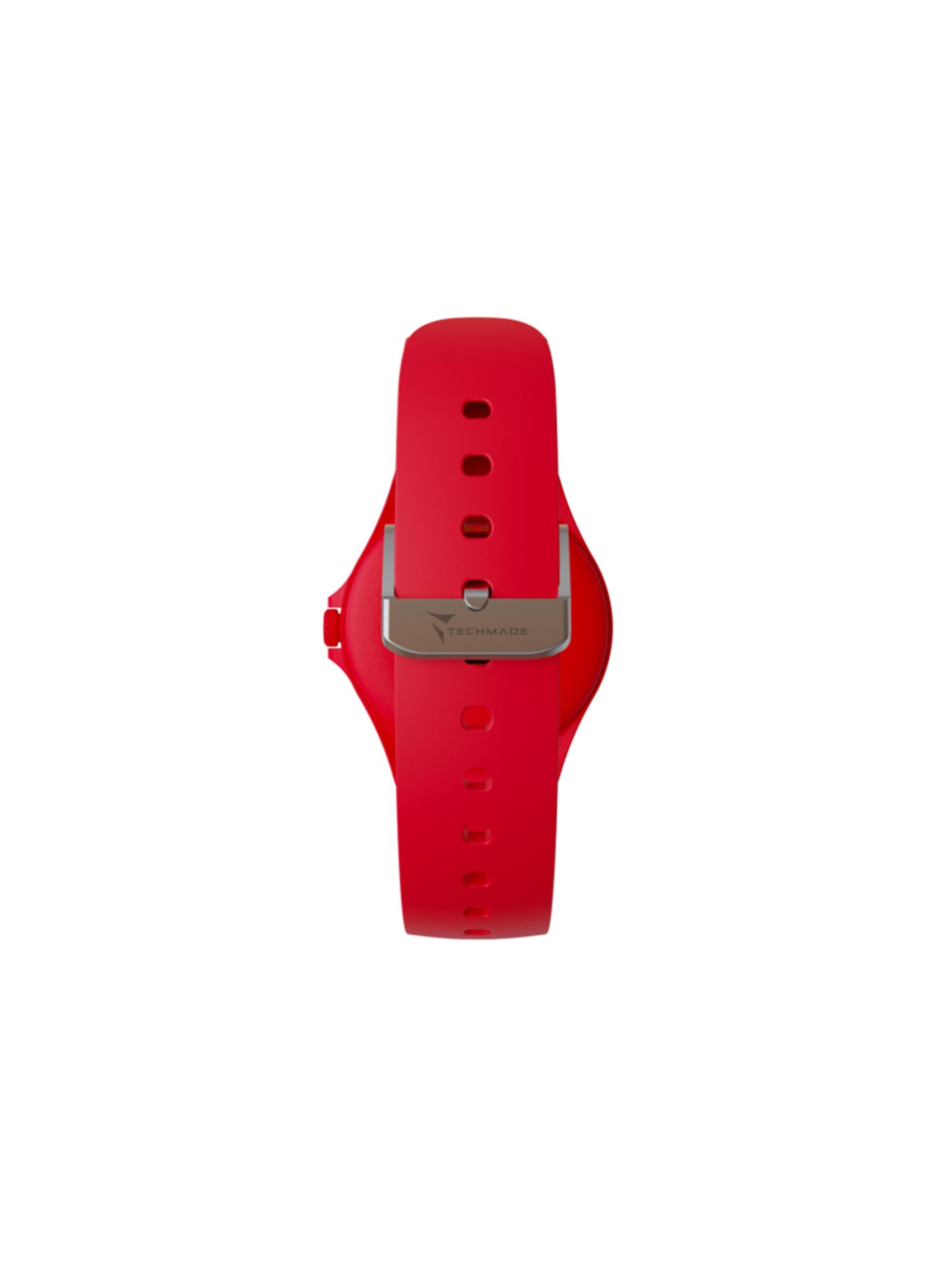 Techmade Watch 'Kinder Smartwatch Trill' in Red