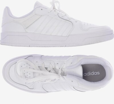 ADIDAS PERFORMANCE Sneakers & Trainers in 45 in White, Item view