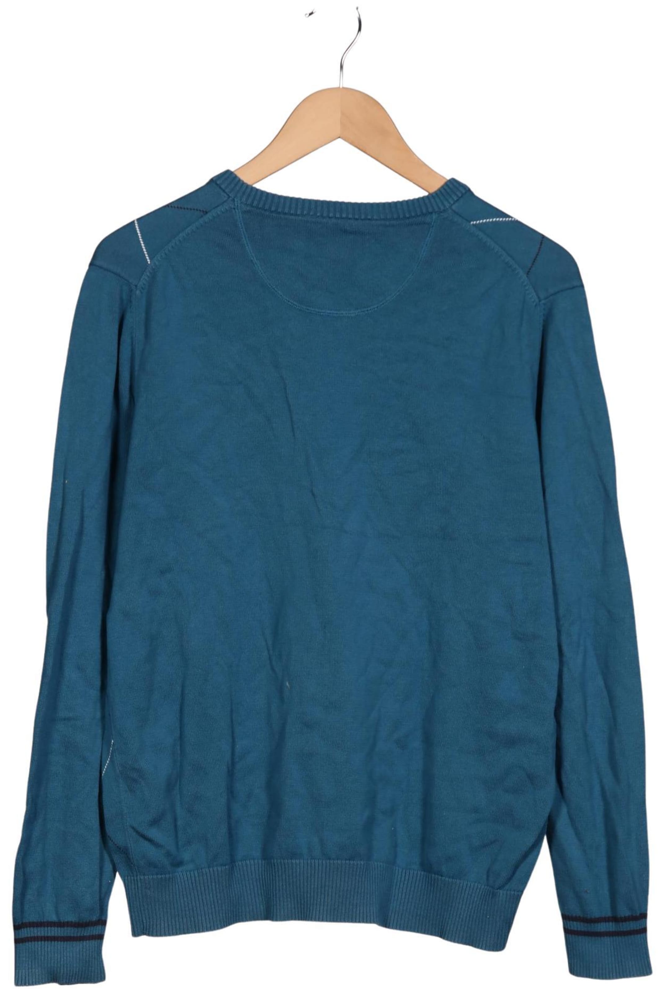 s.Oliver Pullover L in Blau