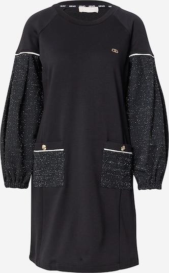 Liu Jo Šaty - čierna, Produkt