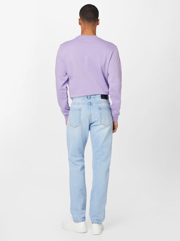 IRO Regular Jeans 'DAYN' in Blau