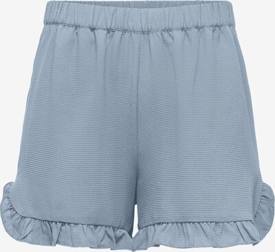 Pantaloni 'Nova' ONLY pe albastru fumuriu, Vizualizare produs