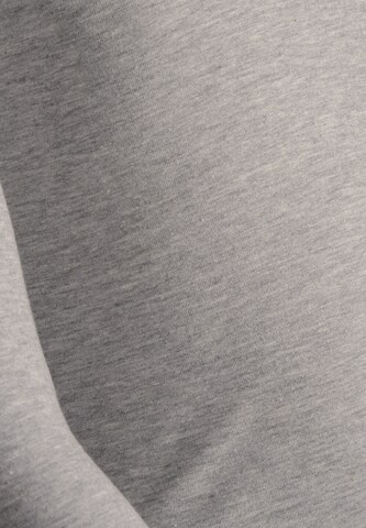 happy girls Shirt in Grey