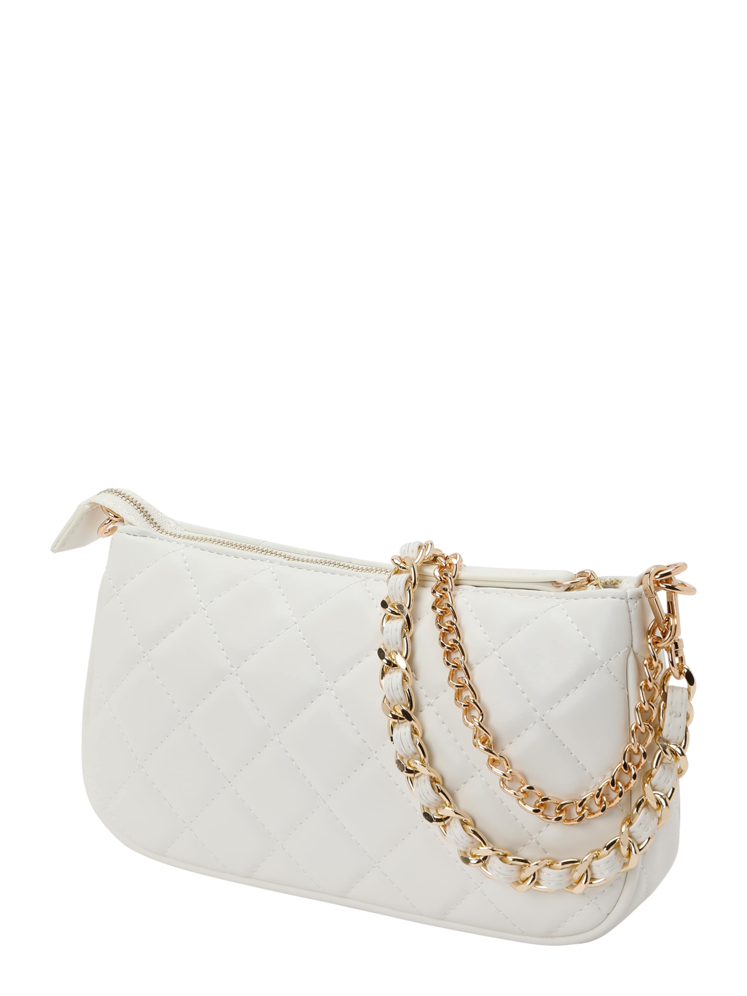 VALENTINO Taška cez rameno 'OCARINA' - Biela